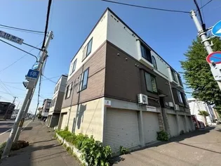 メゾンパルファンの画像