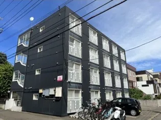 スピアシティ北24条の画像