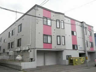 LEE SPACE 新道東Ⅲの画像