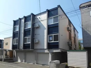 リリー元町の画像