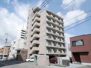クレステージ北32の画像