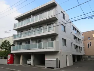 HGS MINAMIASABU 2NDの画像