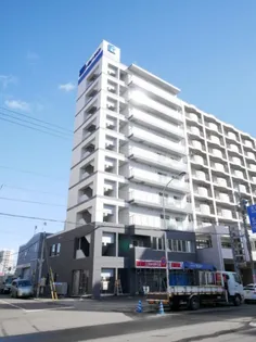 TAKKEN B・D【502号室】の外観