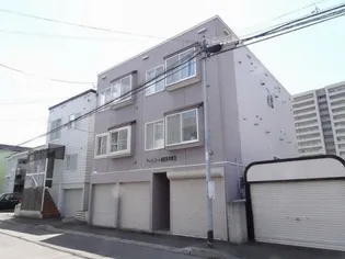 アーバンコート東区役所前Ⅲの画像