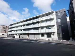 CREARESIDENCE元町の画像
