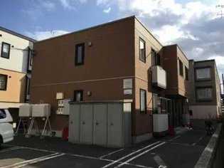 レリッシュハイツの画像