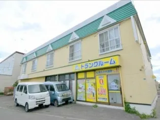 ノースヴィラ55の画像