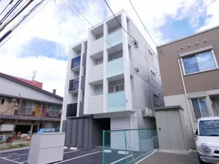 ラ コーザN10の画像