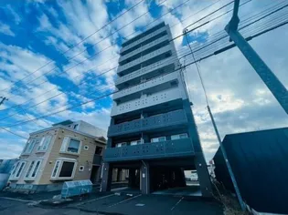 フランセジュール北20条の画像