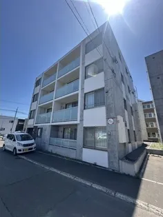 リヒトラーレ環状通東の画像