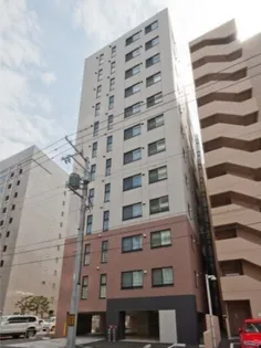 ラ クラッセ札幌ステーションリミテッドの画像