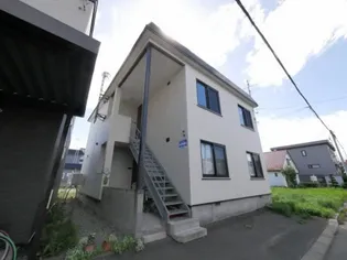 タカダハイツの画像