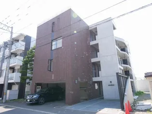 LEGANNEX N19の画像