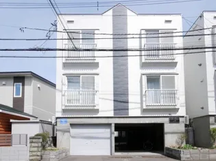 ライフステージ新道東A棟の画像