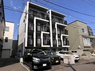 フォレスタ北9条の画像