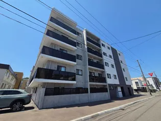 SーRESIDENCE北大前ASCENT エスレジデンス北大前アセントの画像