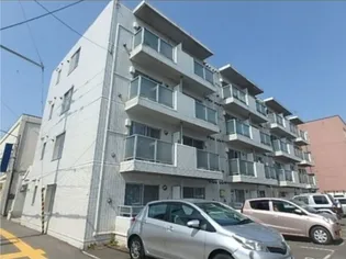 マルフジビルの画像