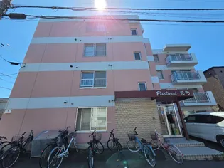 パストラル元町の画像
