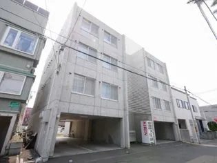 ブランノワール麻生エクサゴーヌの画像
