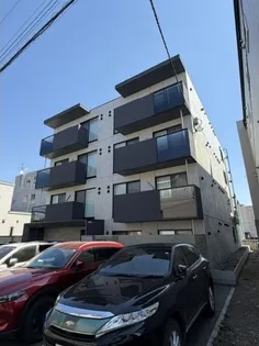 CREA ASABUの画像