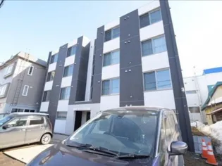 PARK EAST RESIDENCEの画像