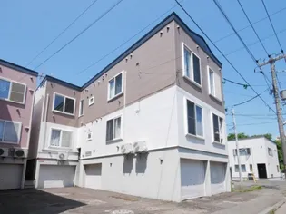 PLAZA IN N34の画像