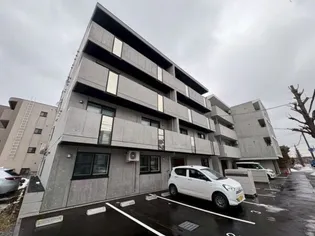 URBAN STAGE 北20条の画像