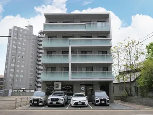 GRAN SKYの画像