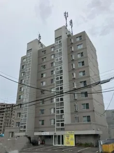 北17条ビルの画像