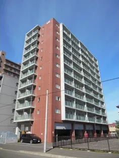 LEE北9条の画像