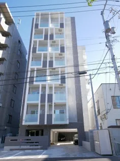 ブランシャールALAIN北18条の画像
