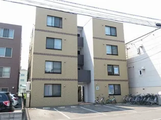 ガーデンコート壱番館の画像