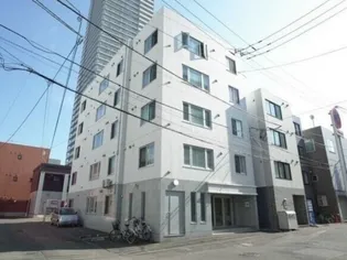 コートヴィラ札幌の画像