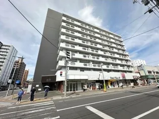 北18条駅光ハイツの画像