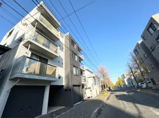 エリカーナ環状通東の画像