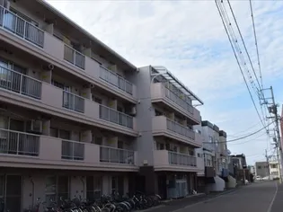 ブルーベル麻生の画像