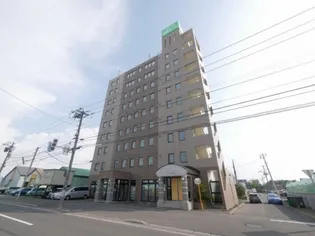ベルヴィ丘珠の画像