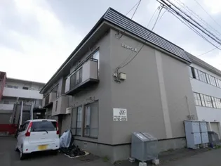 パナハイツ麗の画像