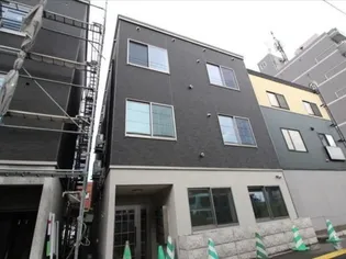 ラフレーズN34EASTの画像