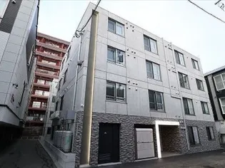 プレシェルト麻生の画像