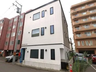MODERN DECOの画像