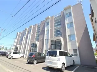 ASPENSTREETの画像