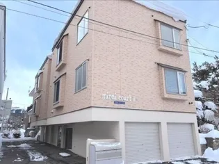 ミライコートⅡの画像
