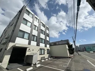 ルヌアージュ北13条東の画像