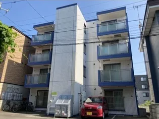 プレミアムマンション銀河の画像