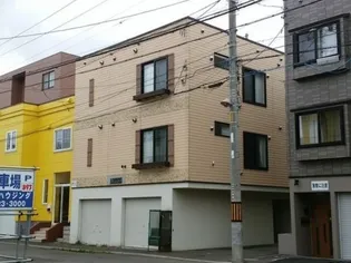 ラ グランドポルトの画像