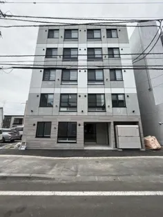 レジデンス北23条の画像