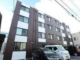 リスペクト新川の画像