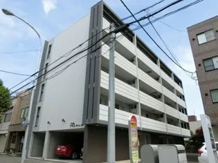 AXISーFA苗穂の画像