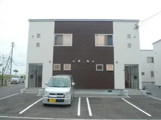 レーヴ フレ D棟の画像